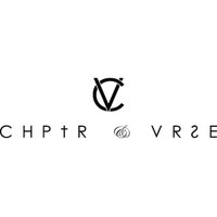 Chptr & Vrse (@chptrandvrse) 's Twitter Profile