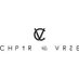 Chptr & Vrse (@chptrandvrse) Twitter profile photo