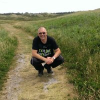 SilvanHoep (@silvanhoep) 's Twitter Profile