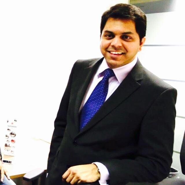 Co-Founder & CTO at Connect CRM