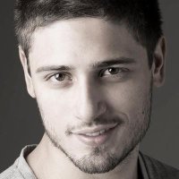 Daniel Rocha (@danielrochaaz) 's Twitter Profile