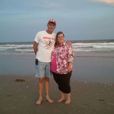 MarshaDeaBurke's profile picture. 