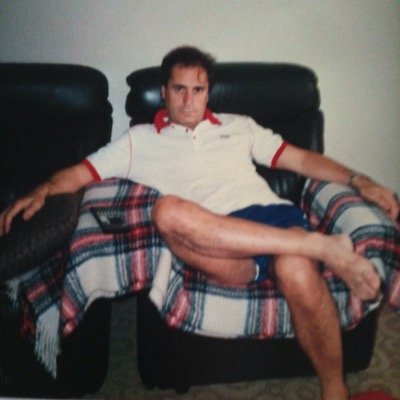 gaetanopol's profile picture. 