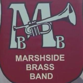 A friendly Brass Band in Southport. 
Practice  Mondays 7.30 til 9.30 at Marshside Temperance Hall.
We are now on Facebook, search for 'Marshside Brass Band'