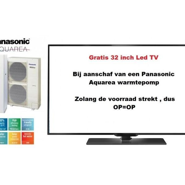 markewarmtepomp's profile picture. 