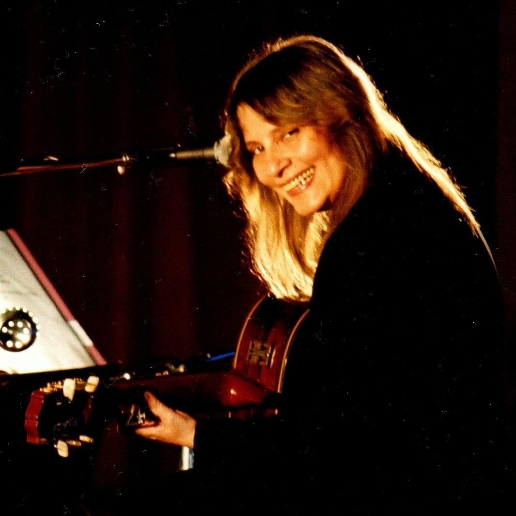 GracielaSusanaT's profile picture. Cantante Internacional Japon