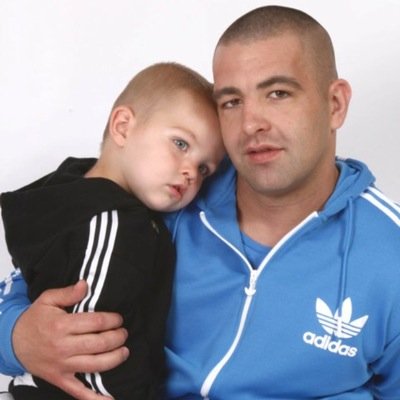 stescott1981's profile picture. 