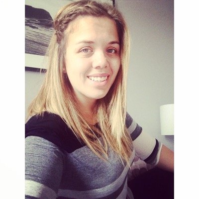 ChhristineG's profile picture. la Gaspésie, c'est vrai qu'c'est beau ☺️