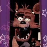 welcome to me cove you landlovers I-im foxy the pirate fox from fn@f 1 and fn@f 2 prepare for a scare y-you landlovers ha ha ha