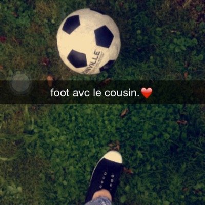 Camille/14ans/En couple.