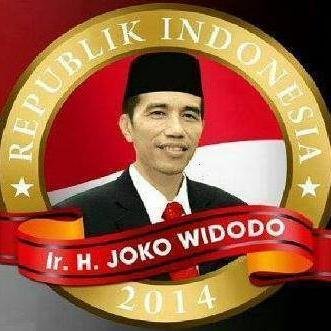 AKUN Presiden RI ke 7 @Pak_Jokowi_do2 #Kawal Kabinet Kerja  #KabinetWATCH *jkw* presidenjokowi@hotmail.com