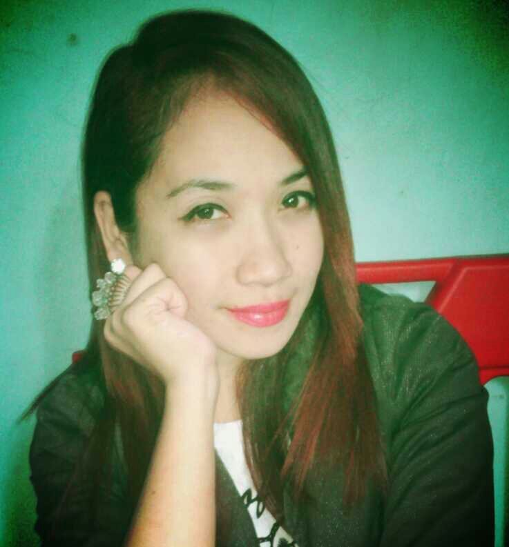 I was born for Jesus|Alaska Aces Big Fan|I love Alaska Aces.