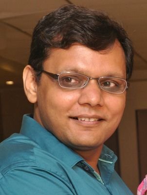 Rakesh Baid, M.Com,FCA,CMA,DISA,DIRM,MA