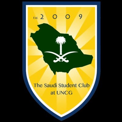 الحساب الخاص بالنادي السعودي في جامعة كارولاينا الشمالية في  قرينزبورو.   من خلال هذآ الحسآب يتم الاجابة عن جميع الاستفسآرآت. نحن في خدمتكم sscatuncg@gmail.com