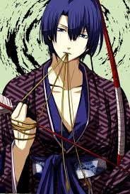 Student in Class A|Is the eldest son of the Hijirikawa family, making my rivals/crush with Ren, who is also my roommate|Taken|Uke|Bi