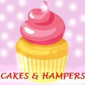 Hey guys... hope you like my profile. Budding cake and hamper enthusiast
