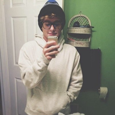 dm us any confession you have of mikey!