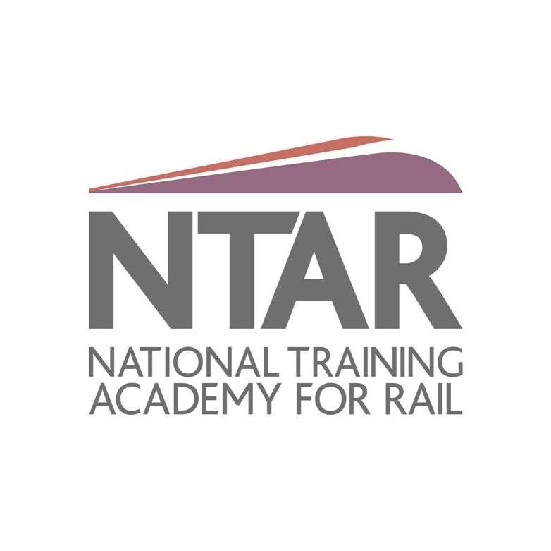 The UK's National Training Academy for Rail now open! Engineered by NSAR & Siemens.