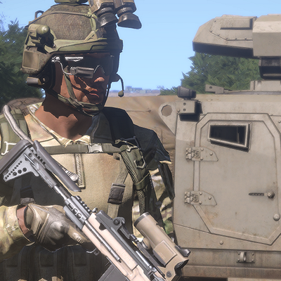 Arma 3 Mods & Addons (@arma3mods) / X