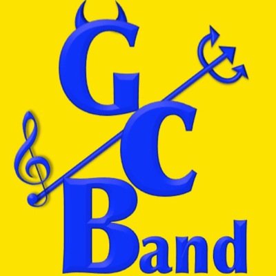 Grayson County High School Band Program