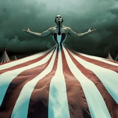 Freakshow AHS!! i follow back:)