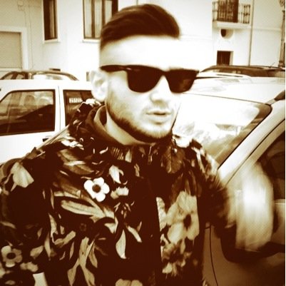 Soundboy / singer / producer /