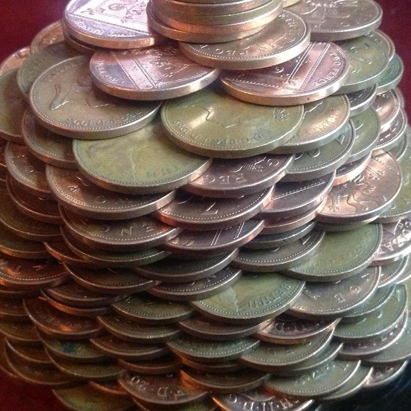 Gobbledygookz's profile picture. Planning to alienate the entire Twitterverse via shit tweets