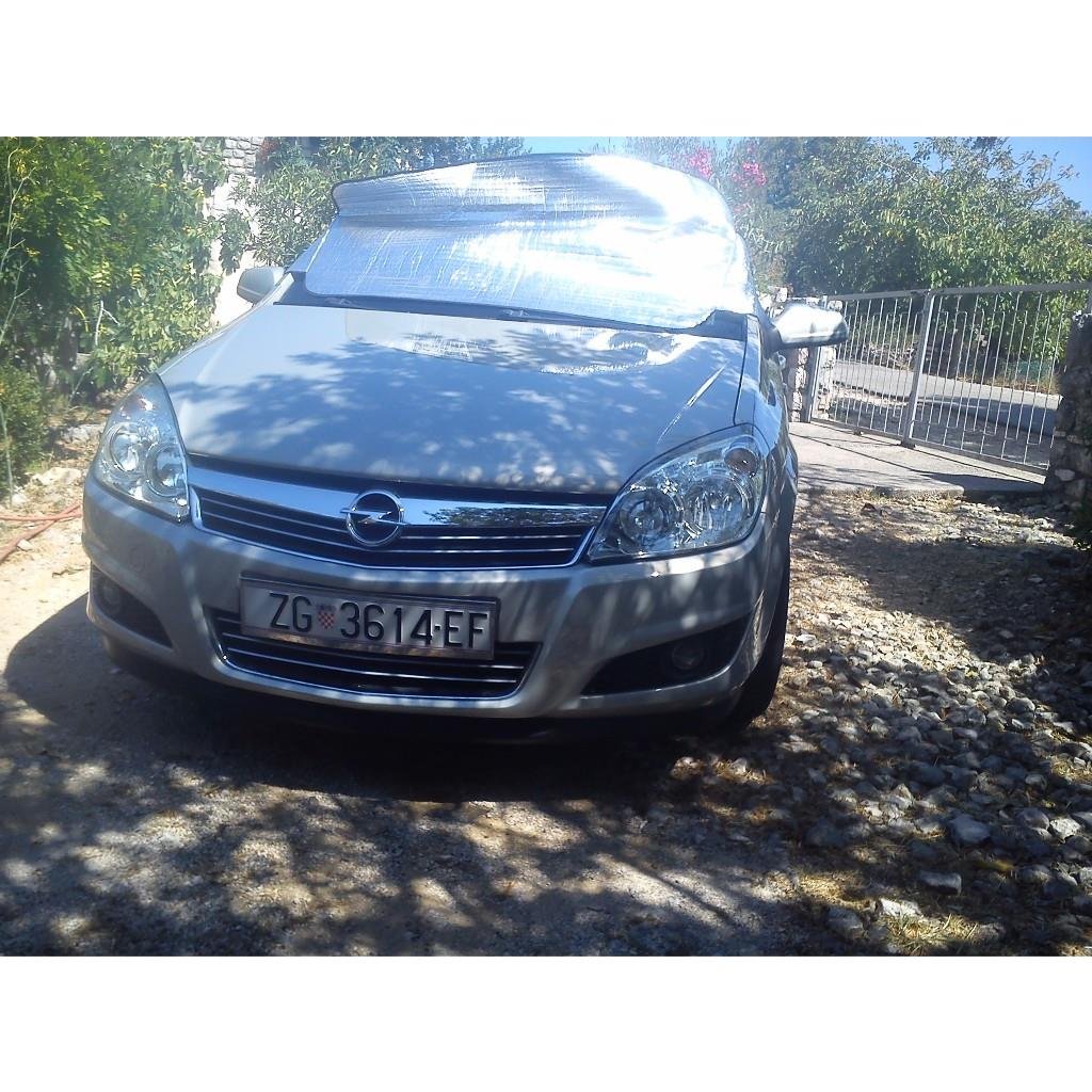 Opel Fan