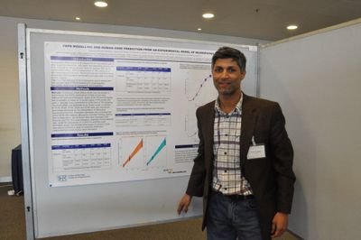 Quantitative Pharmacologist