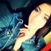 Nina Vrsec (@xthecrazyonex) Twitter profile photo