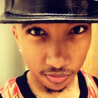 #Jamaican || #Chinese || College student..I tweet my thoughts...