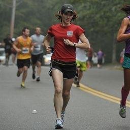 Running coach, fitness writer, marathoner, personal trainer, author of 