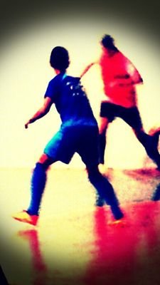 Eu tenho Uma Missão e não vou parar ⚽.Don't kill my vibe . Deus No Comando