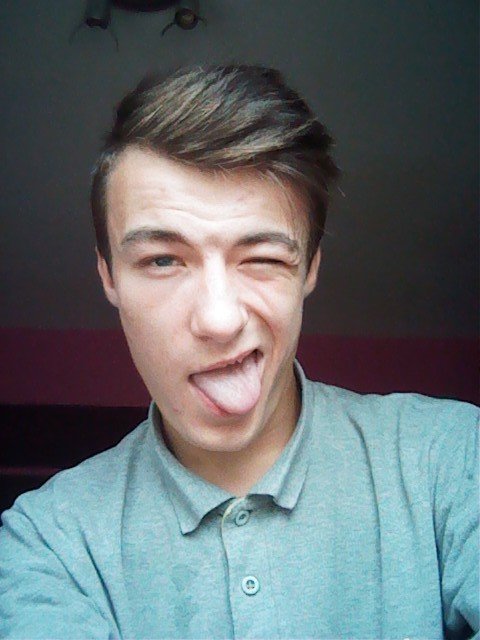 just laugh