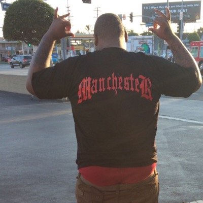 NiFga im Frøm FamiłyGankgstas! #ND'zz #FreethaBlCkds!