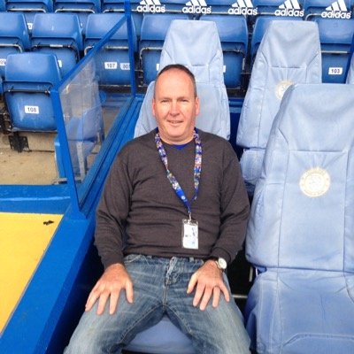 CruikshankIan's profile picture. self employed