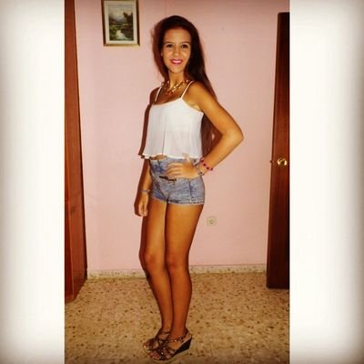mejoramiga22 / @NandyPay99 @albittaconde  / 160313.