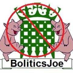 Exposing the Bollocks that politicians and the media spew out daily. Random tweets about other stuff.