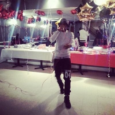Upcoming Artist
