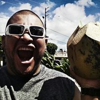 oscar linares (@codeconuts) 's Twitter Profile