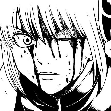 #GinTama ,  ملكة الكلجات , عشقي الاكل ,#فانز_جينتاما , Evil