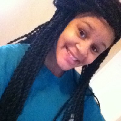 Arionna Is My Life, My World. Follow Me, I Follow Back ✌️