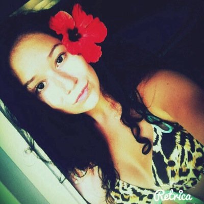 Rinochkaaa's profile picture. 