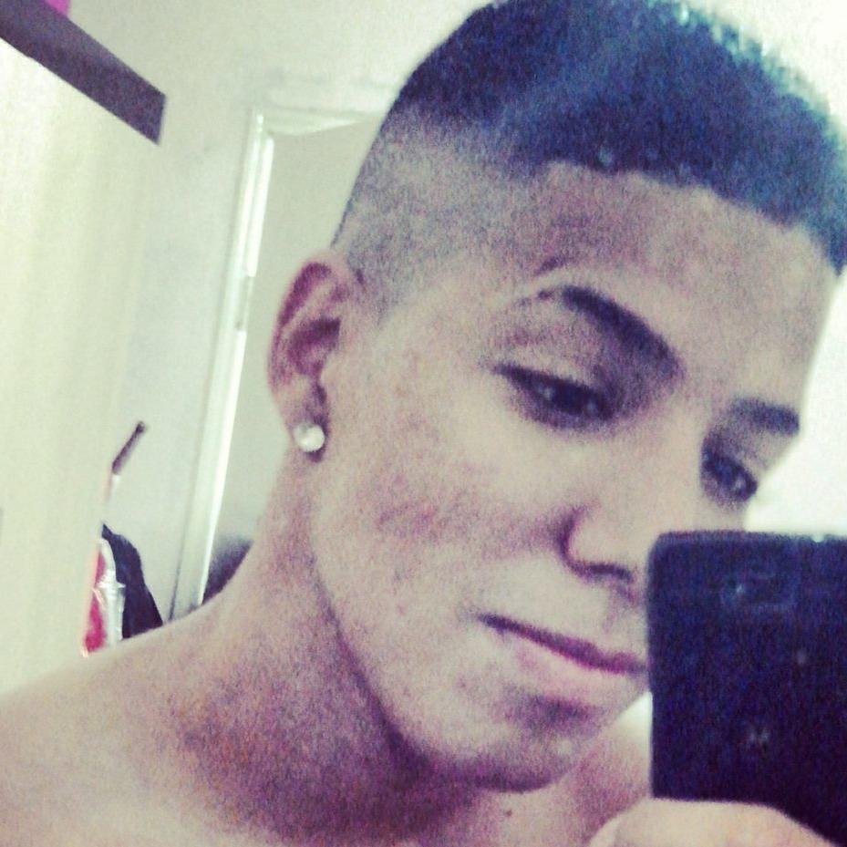 quee Ele Cresça, e eu diminuaa...#JESUS