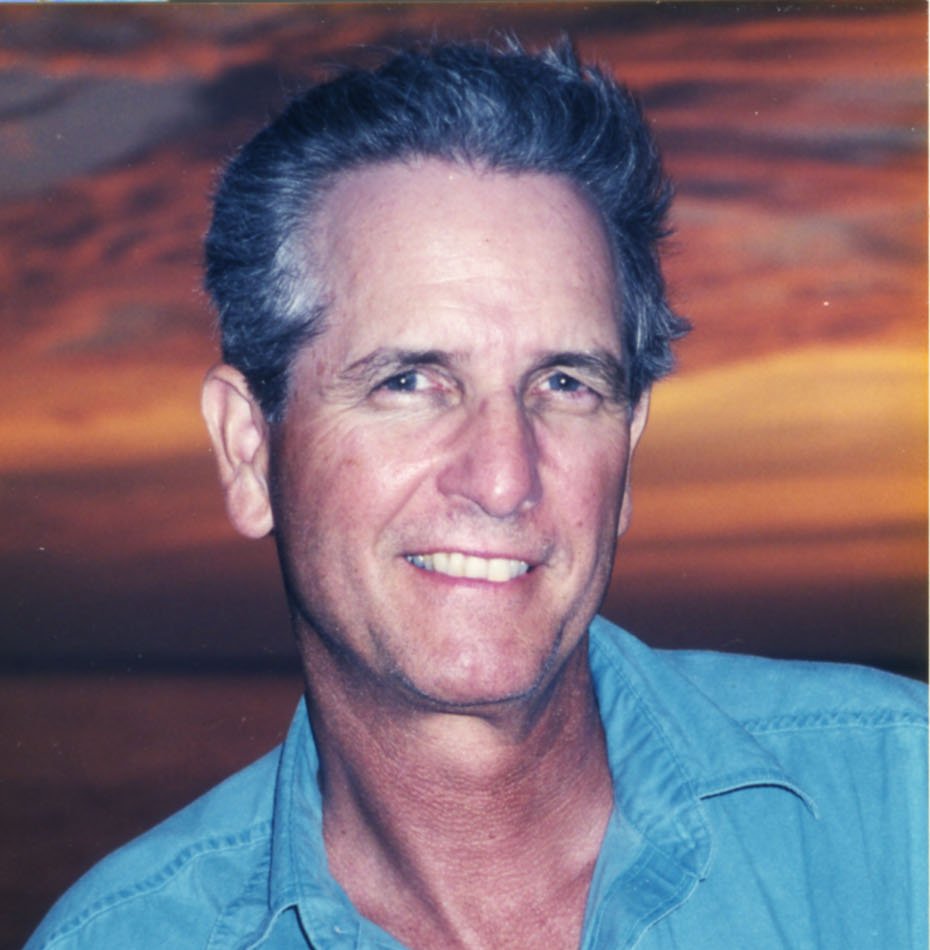 Artist, Writer, Educator, Professor Emeritus Purchase College SUNY