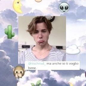 «Evita l'amore, a tutti i costi.» | animalosessuale