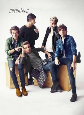 Directioner ♥  y I Love Dancer♥