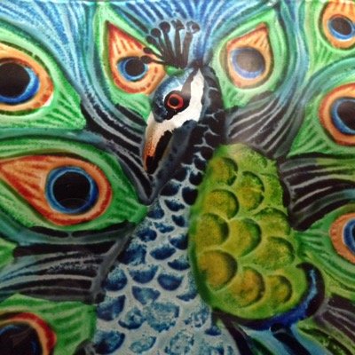 CarolPfau's profile picture. 