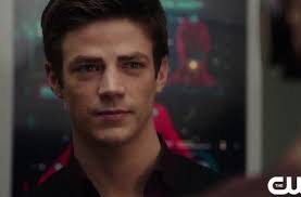 Hello I'm Barry Allen Once Was A Normal Kid Till My Mother Was Killed By A Man With Lightening The Police Didn't Believe It And Jailed My Father