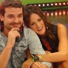 Bailarina- mi bailie es mi pasión♥ fans de pedro Alfonso♥ pau chaves♥ Olivia alfonso♥